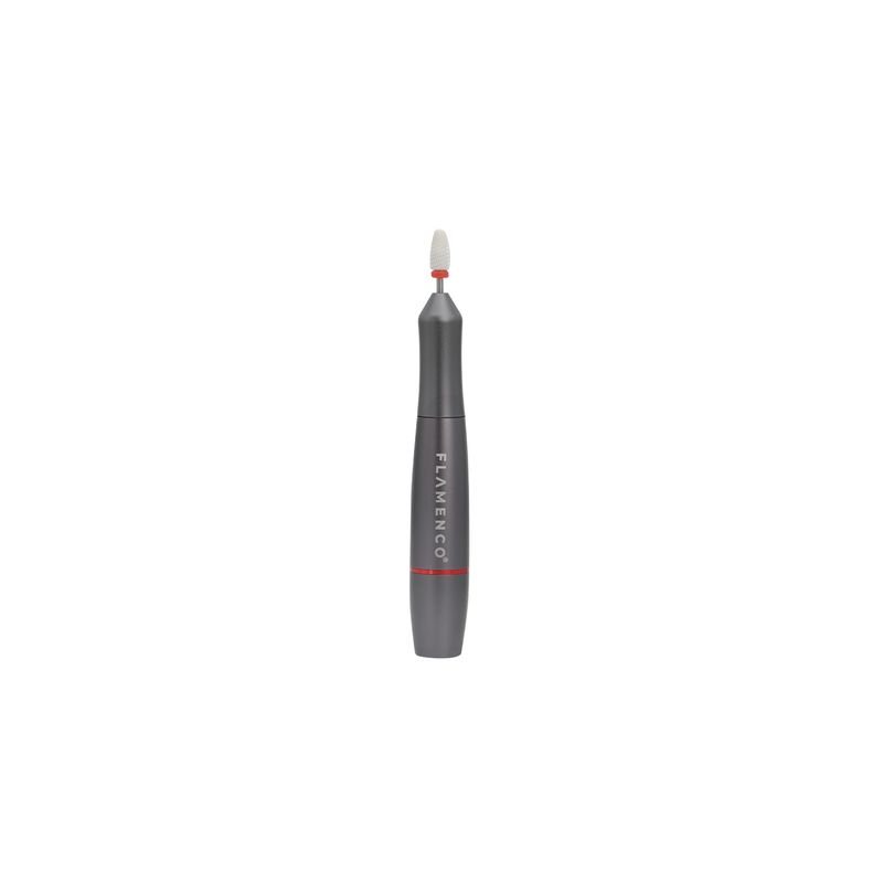 FLAMENCO - Torno de Uñas Electrico 203 Recargable