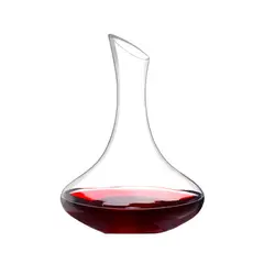 GARBO GLASSWARE - Decantador de vino 1500ml