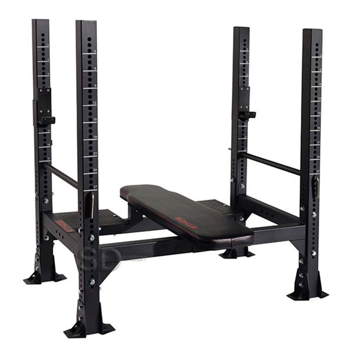 SDFIT - Ethos Olympic Bench  Banco Olímpico