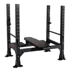 SDFIT - Ethos Olympic Bench Banco Olímpico