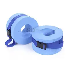 SDFIT - Flotadadores de Tobillo Par