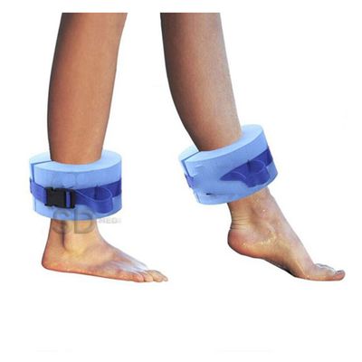 Imagen 2 del producto Flotadadores de Tobillo Par