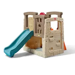 STEP 2 - Centro De Juego Infantil Woodland