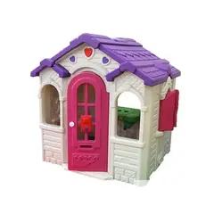 TALBOT - Casa De Juego Infantil Corazones Ii