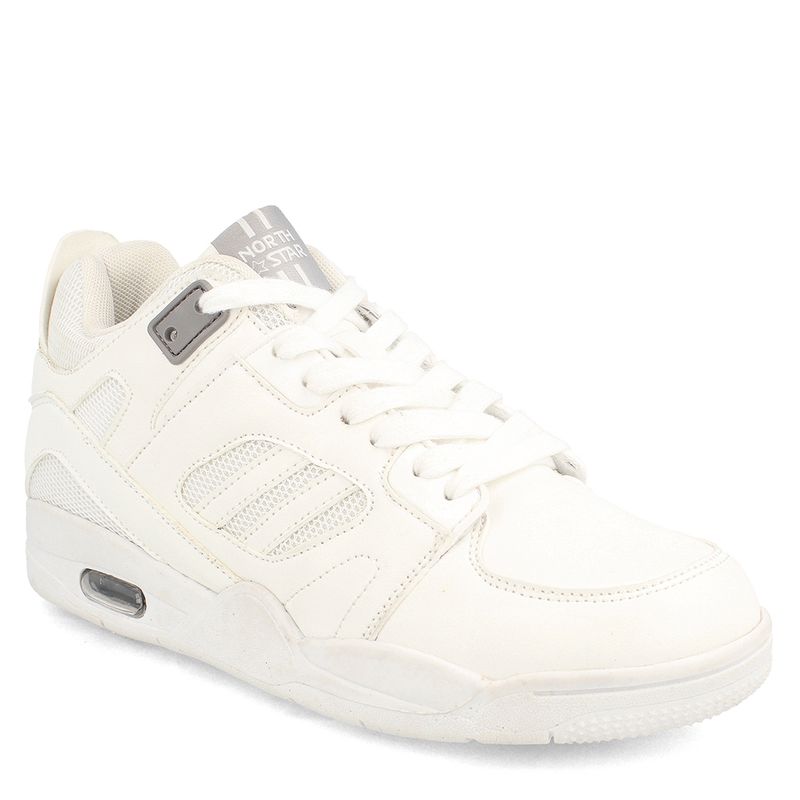 NORTH STAR - ZAPATILLA MUJER NORTH STAR EDDY BLANCO