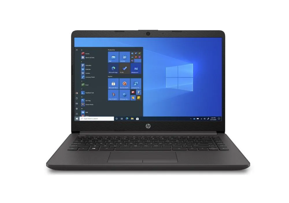 Notebook i3-1005G1/ 4GB / 1TB HDD/ 14"/ W10H 240 G8 (Reacondicionado)