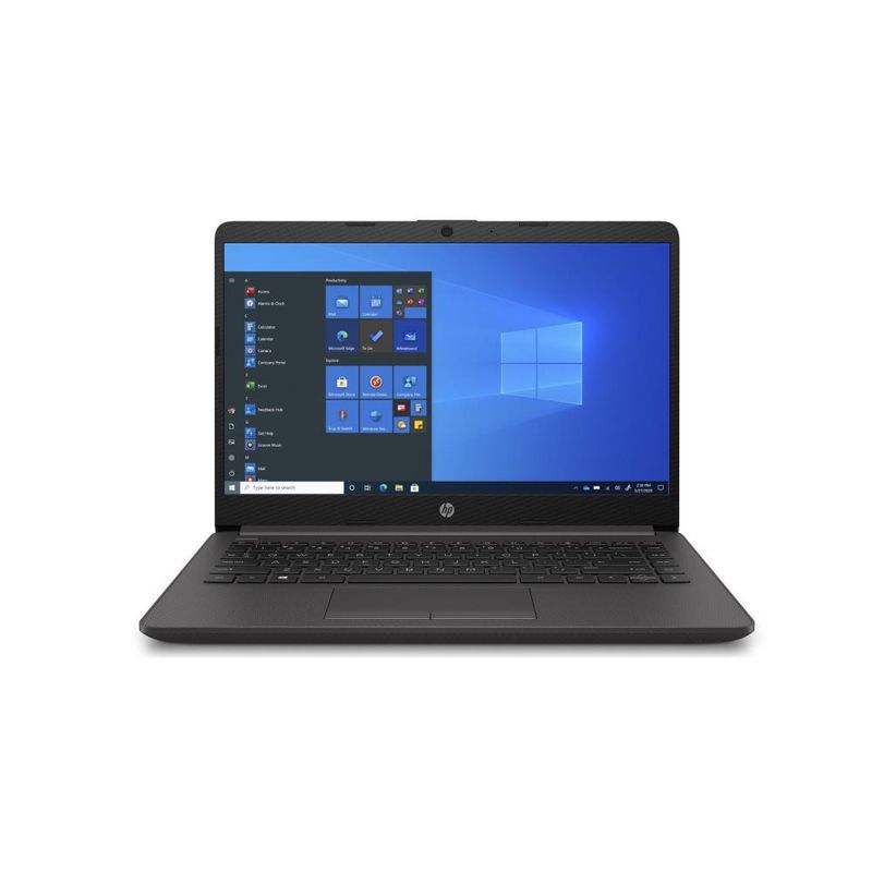 HP - Notebook intel i3-1005G1/ 4GB Ram/ 1TB HDD/ 14"/ W10H 240 G8 HP.