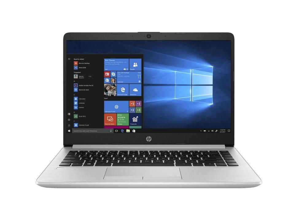 Notebook i3-10110U 4GB 1TB14 W10H348 G7 Reacondicionado