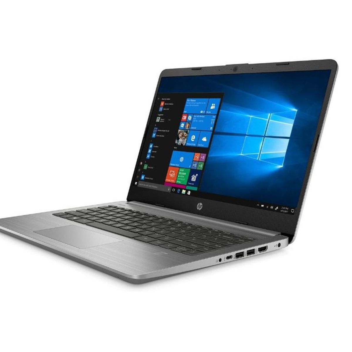 HP - Notebook i3-10110U 4GB 1TB14 W10H348 G7 Reacondicionado