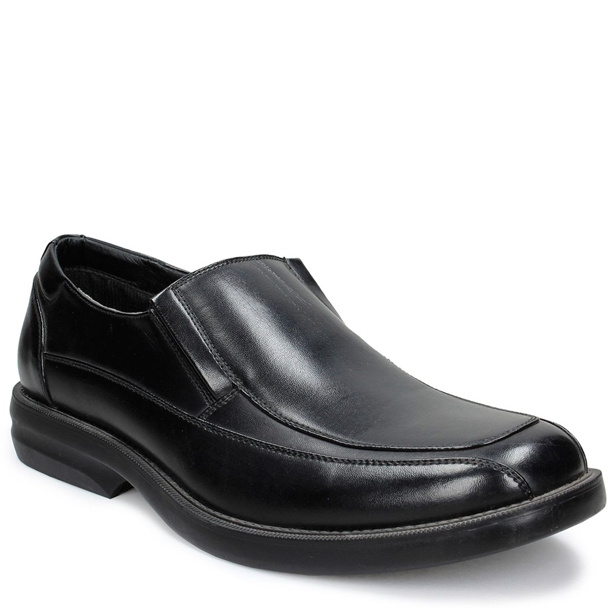 BATA - Zapato Hombre Bata Capitol Negro
