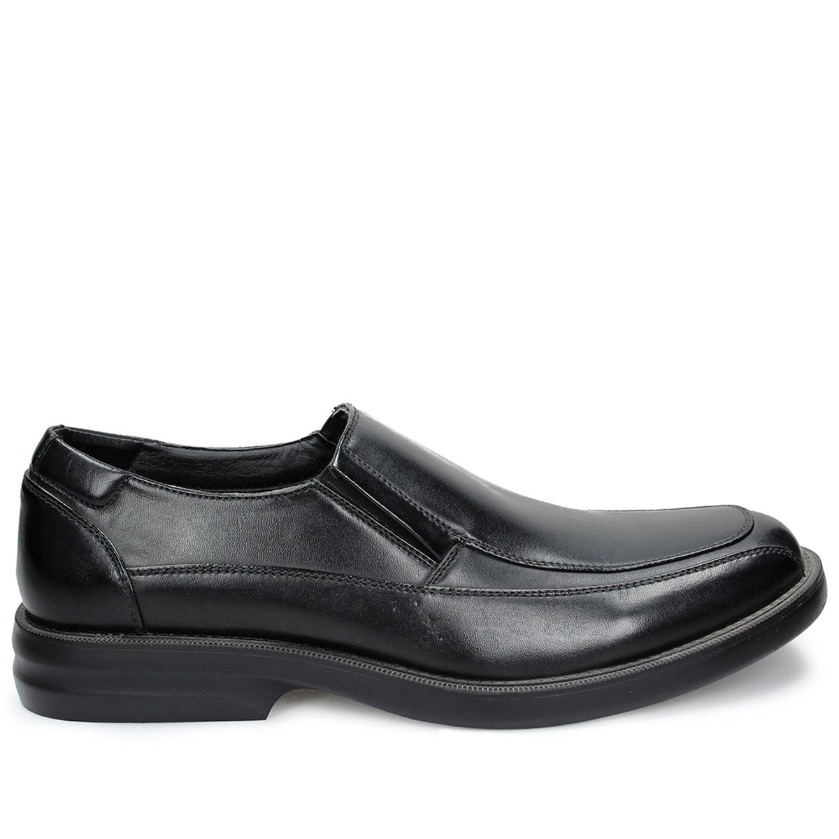 BATA - Zapato Hombre Bata Capitol Negro