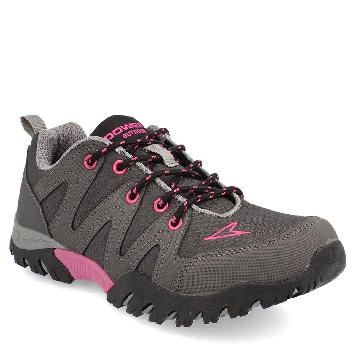 POWER - Zapatilla Mujer Quest Lore Power