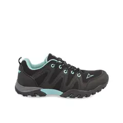 POWER - Zapatilla Mujer Quest Lore Negro