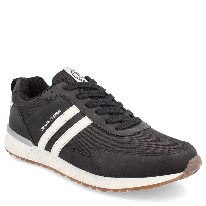 NORTH STAR - ZAPATILLA HOMBRE NORTH STAR NEW STAR NEGRO