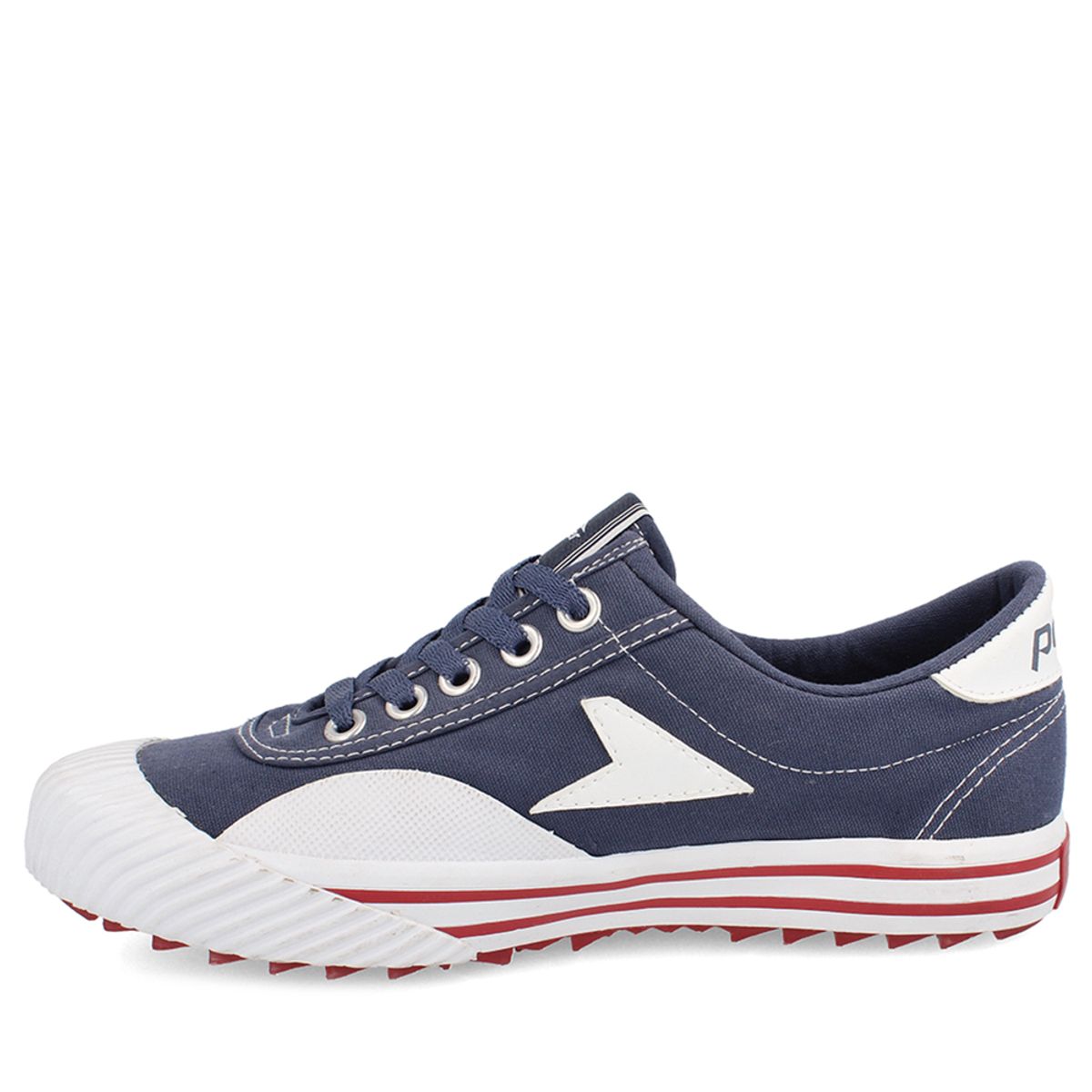 POWER - ZAPATILLA HOMBRE POWER RETRO AZUL
