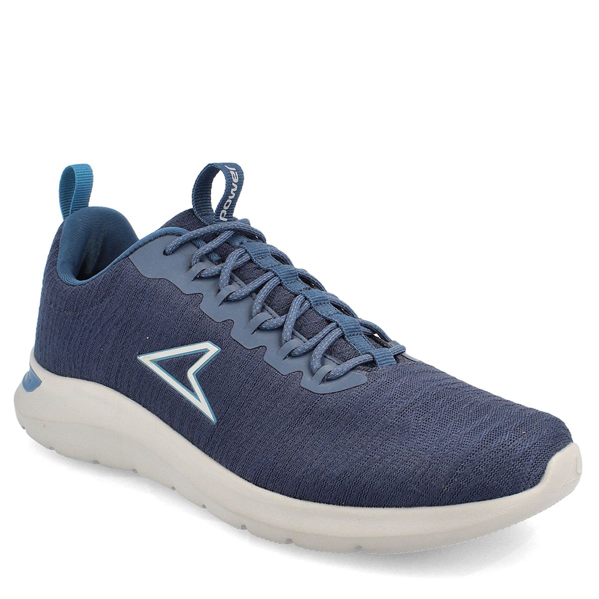 POWER - Zapatilla Hombre Power Nx-Walk Vienna Azul