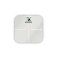 Pesa Inteligente Index S2 Blanca