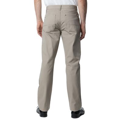 Imagen 2 del producto Pantalón Canvas 5 Bolsillos