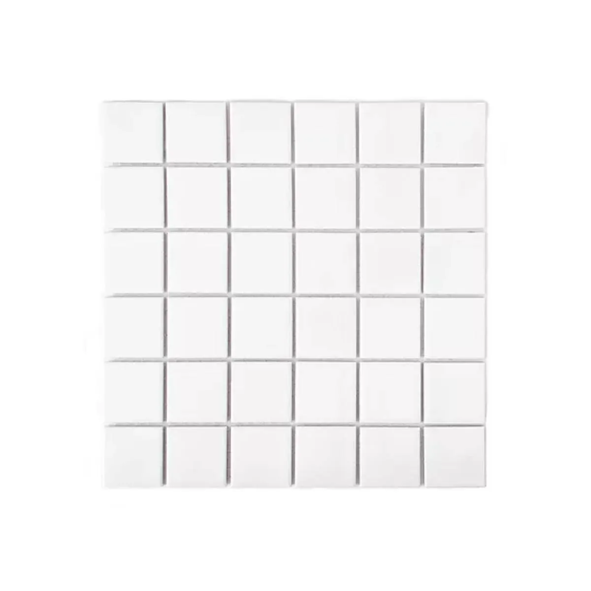 MOSAICO GRDE BLANCO 30X30CM, marca DECORALIA - Foto Principal