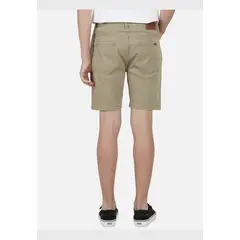 MAUI AND SONS - Bermuda 5B1223 Juvenil Khaki
