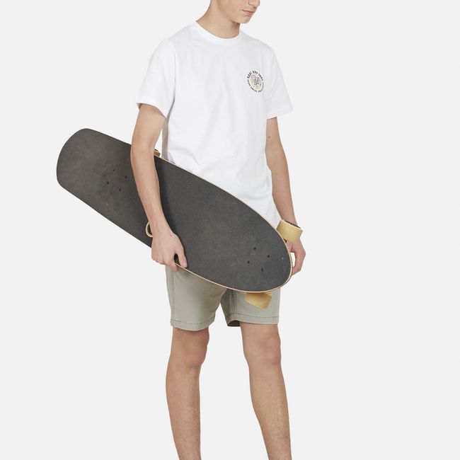 MAUI AND SONS - Bermuda 5B1218 Juvenil Beige Maui And Sons