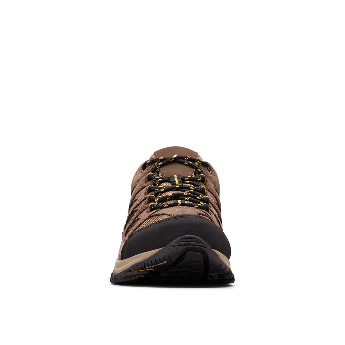 COLUMBIA - Zapatilla Hombre Crestwood Low Café COLUMBIA
