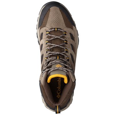 Imagen 2 del producto Crestwood Mid Water Footwear Dark Grey