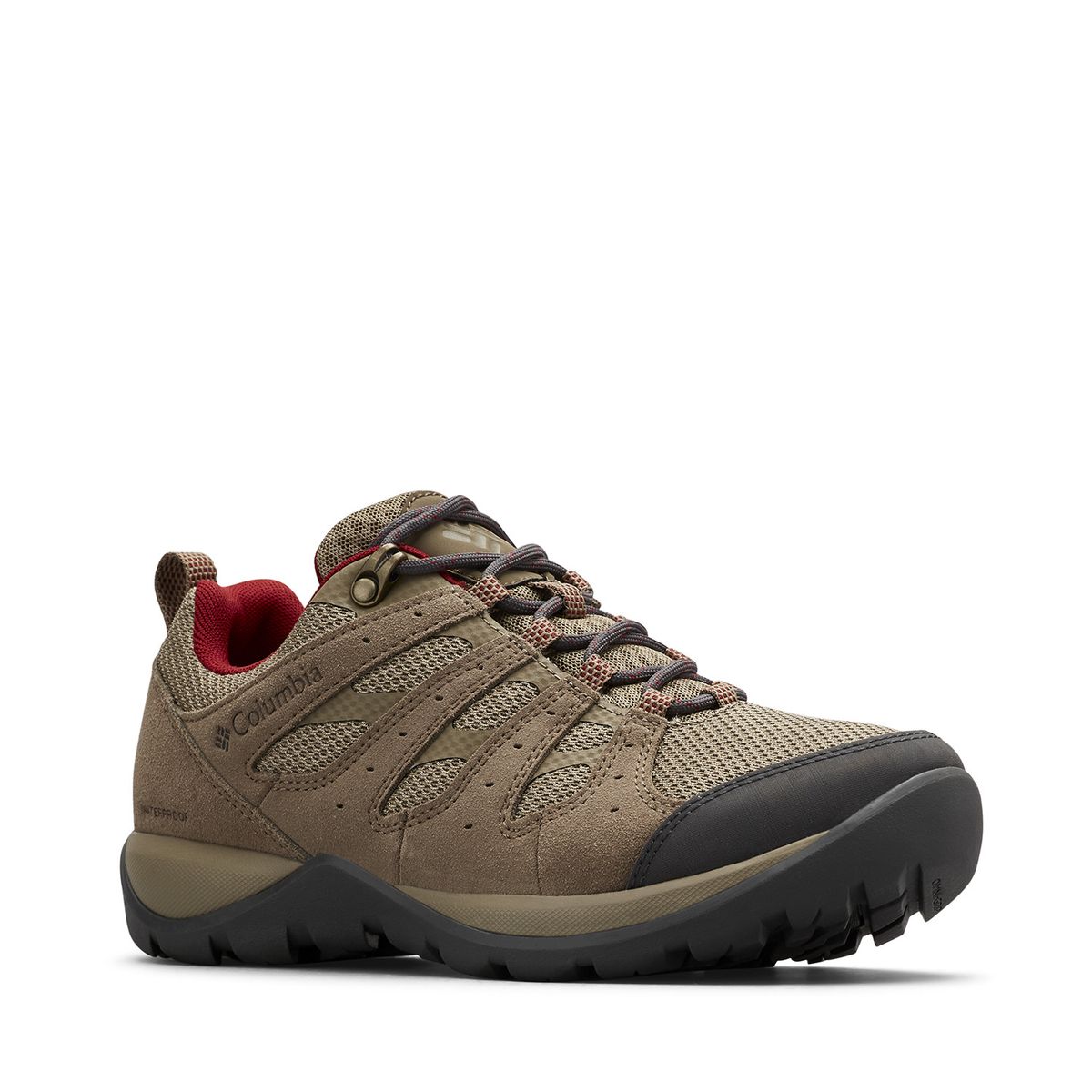 COLUMBIA - Zapatilla Redmond V2 Waterproof Camel COLUMBIA