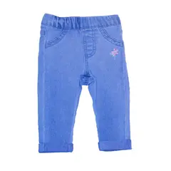 PILLIN - Jeans Bebe Niña Celeste