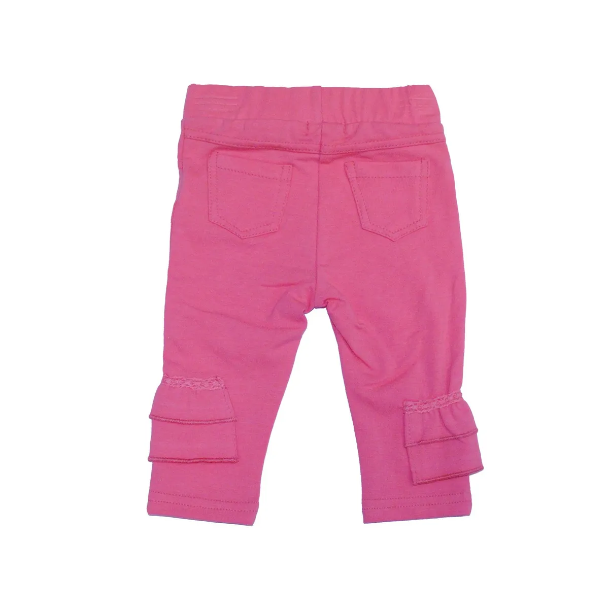 PILLIN - Calza Bebe Niña Sandía Pillin PILLIN