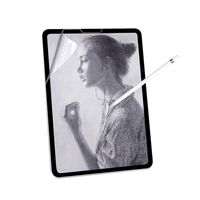 Lamina Sensación Papel para iPad Pro 12.9