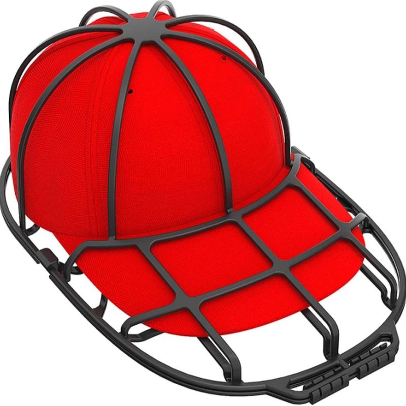 GENERICO - PROTECTOR DE LAVADO DE GORRAS