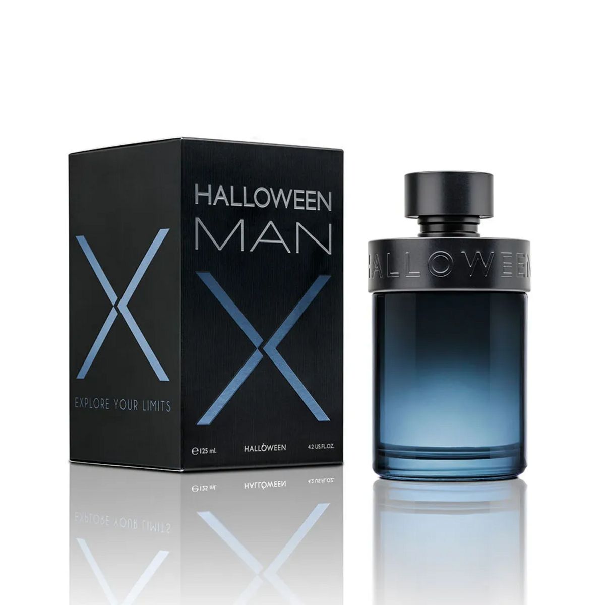 HALLOWEEN - HALLOWEEN MAN X EDT 125 ML