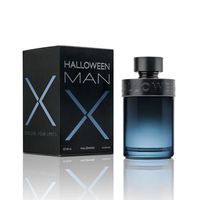 MAN X EDT 125 ML