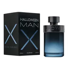 JESUS DEL POZO - HALLOWEEN MAN X EDT 125ML