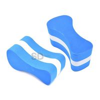 Flotador trasero par 22 x ​​11 x 10,5 x 7,5 cm