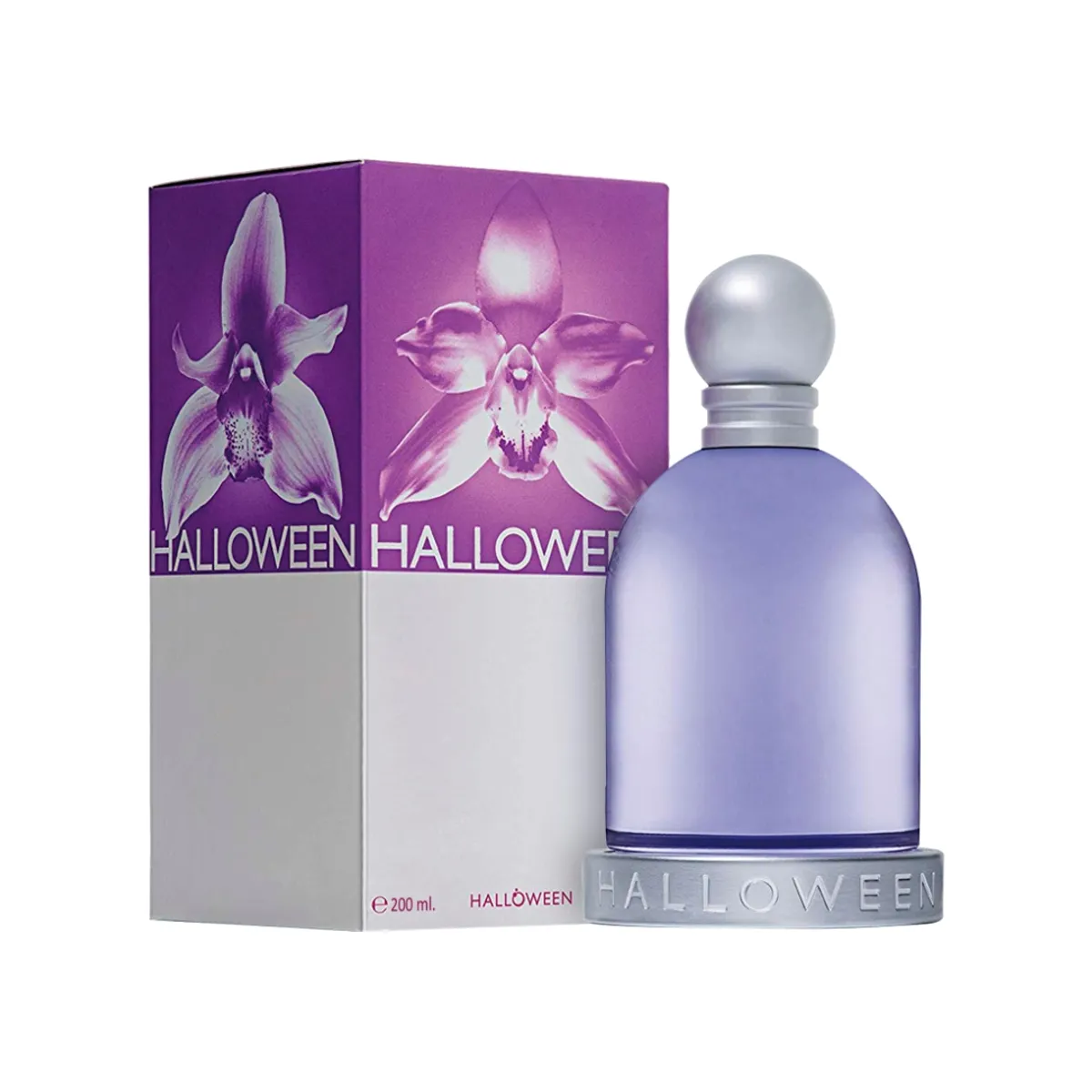 HALLOWEEN - JESUS DEL POZO HALLOWEEN EDT 200ML
