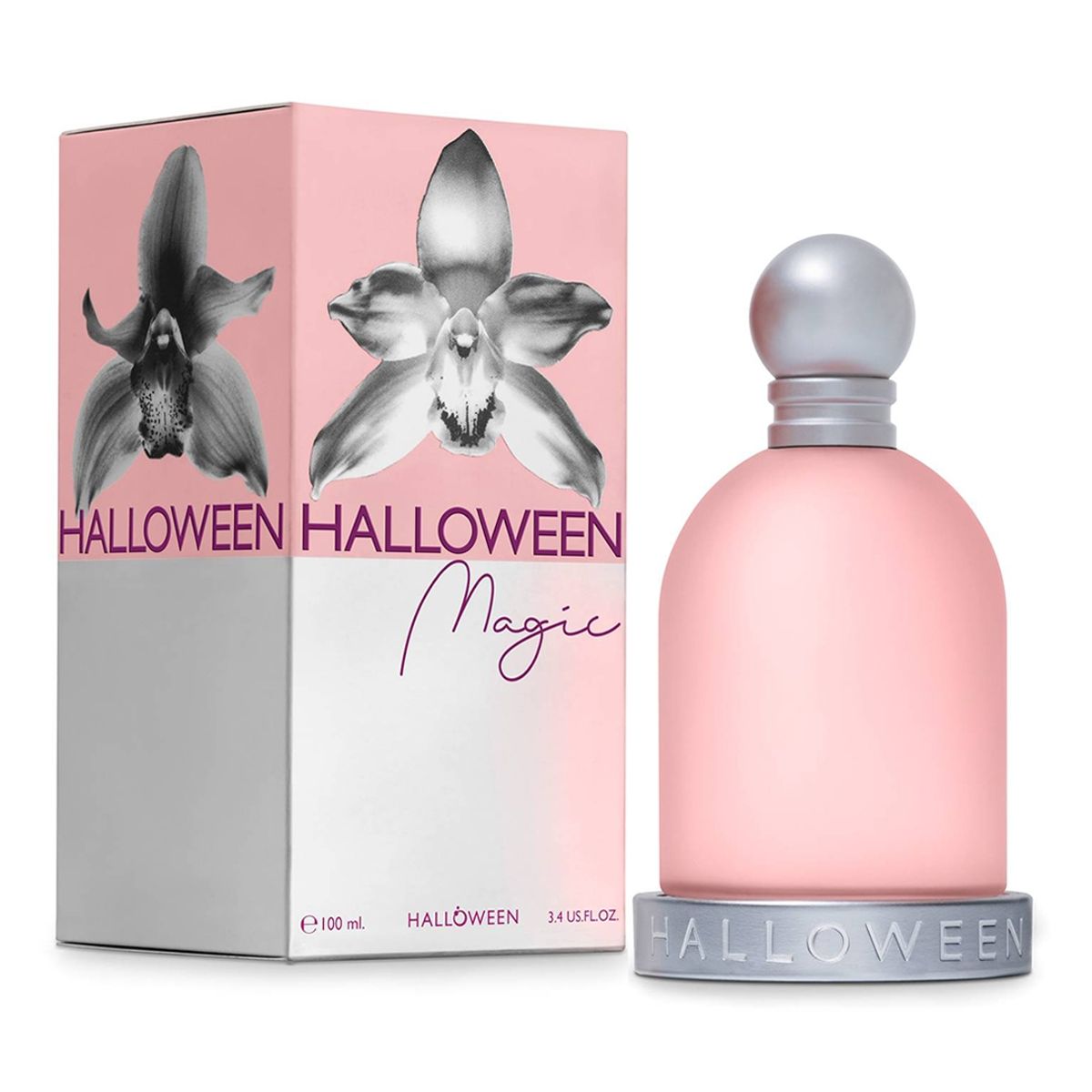 JESUS DEL POZO - HALLOWEEN MAGIC EDT 100ML