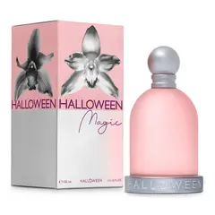 JESUS DEL POZO - HALLOWEEN MAGIC EDT 100ML