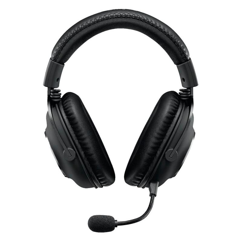 LOGITECH - Audífonos Gamer Pro X Wireless Inalámbricos Con Micrófono