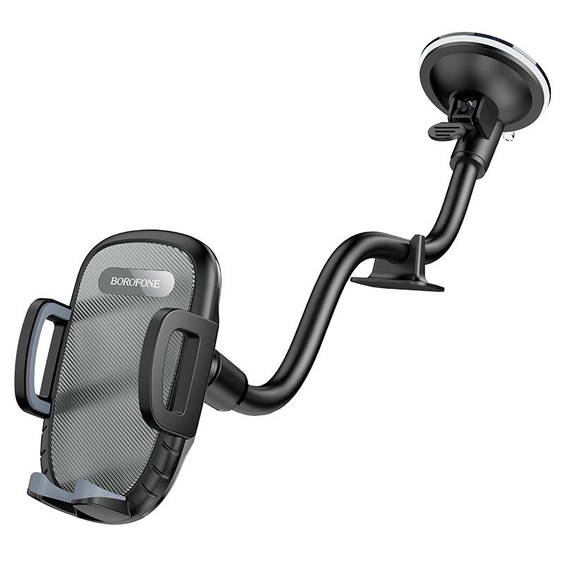 GENERICO - Soporte de Telefono Para Auto Rejilla Aire BH54
