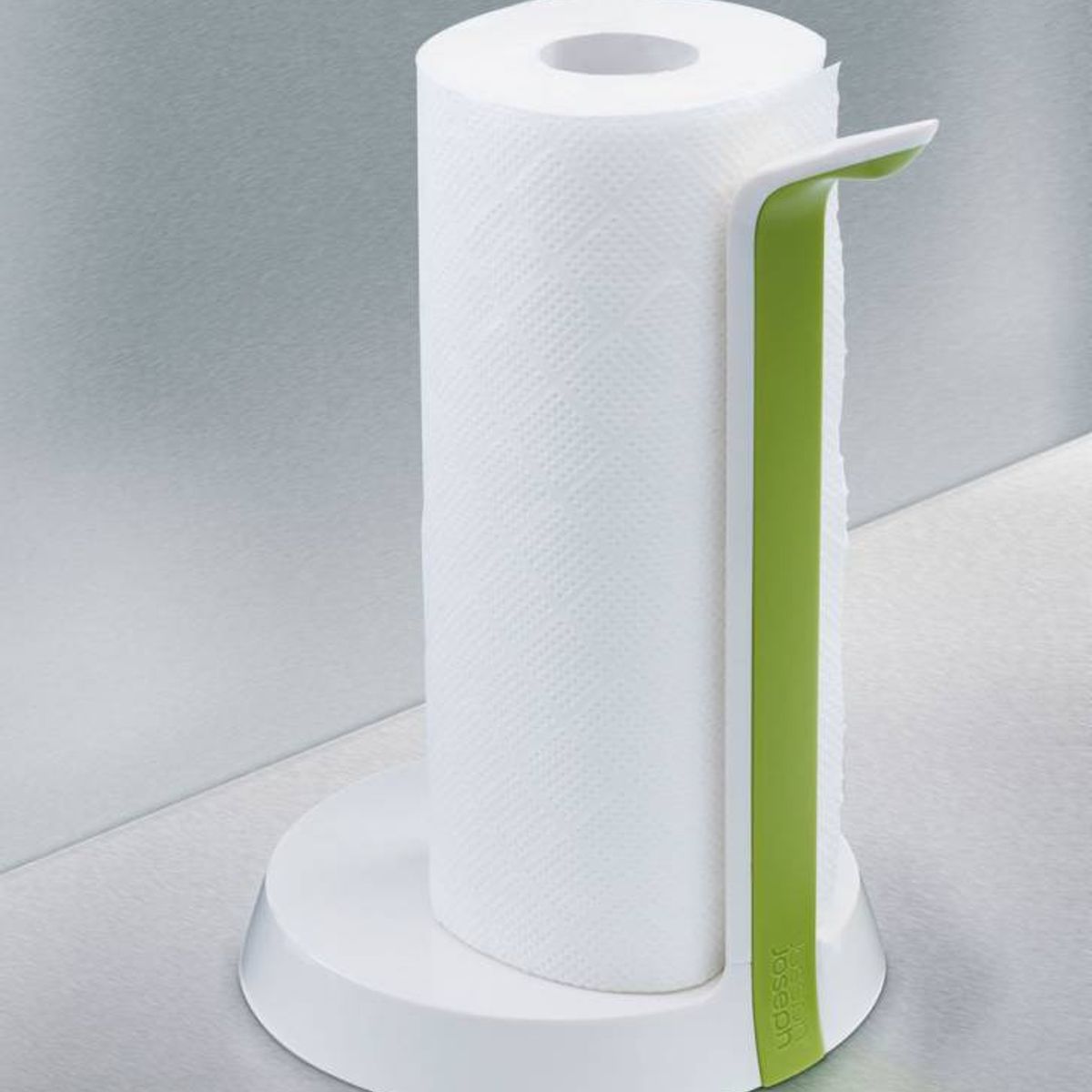 JOSEPH JOSEPH - Portanova  Wht/Green Joseph Joseph