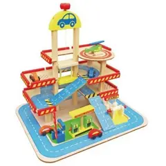 TALBOT - Centro De Juego Infantil Nicolas