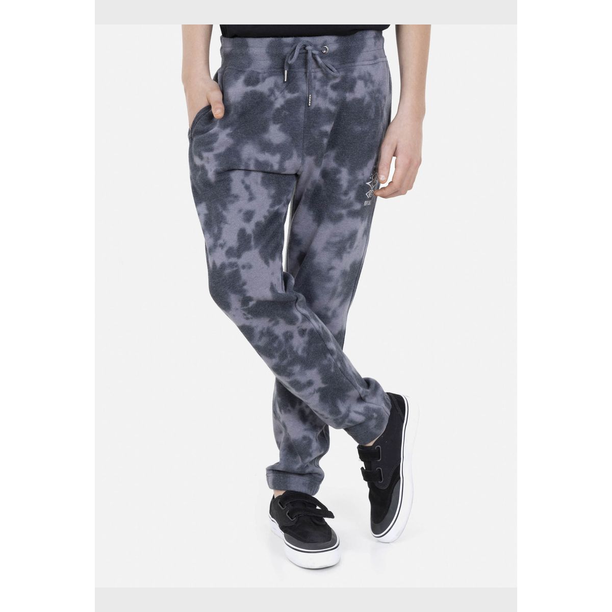 RIP CURL - Pantalon TRACK PANTS DYE Juvenil Multicolor Rip Curl.