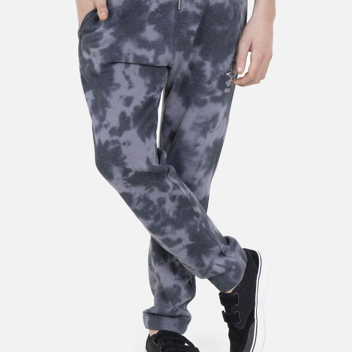 RIP CURL - Pantalon TRACK PANTS DYE Juvenil Multicolor Rip Curl.