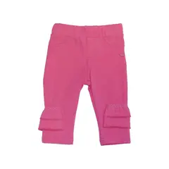 PILLIN - Calza Bebe Niña Sandía