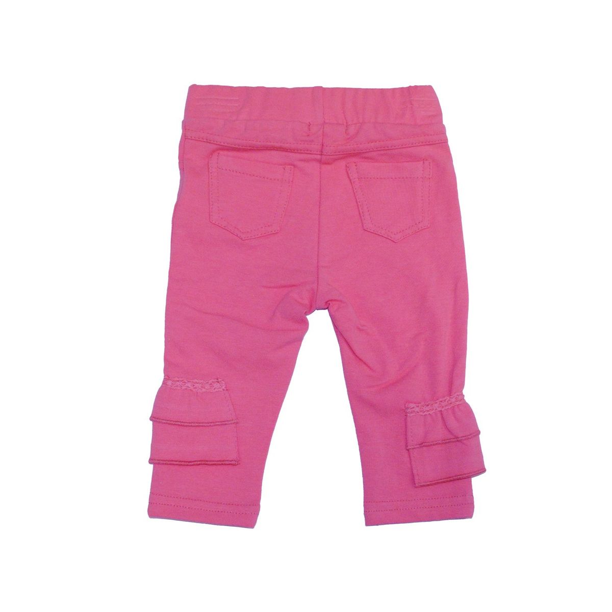 PILLIN - Calza Bebe Niña Sandía Pillin PILLIN