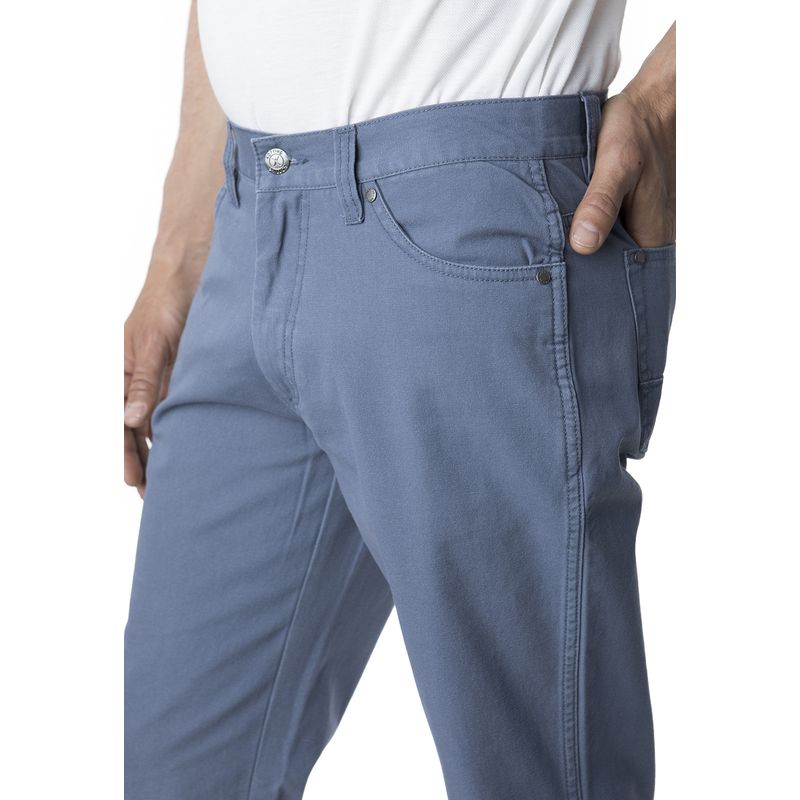 KOTTING - Pantalón Canvas 5 Bolsillos KOTTING