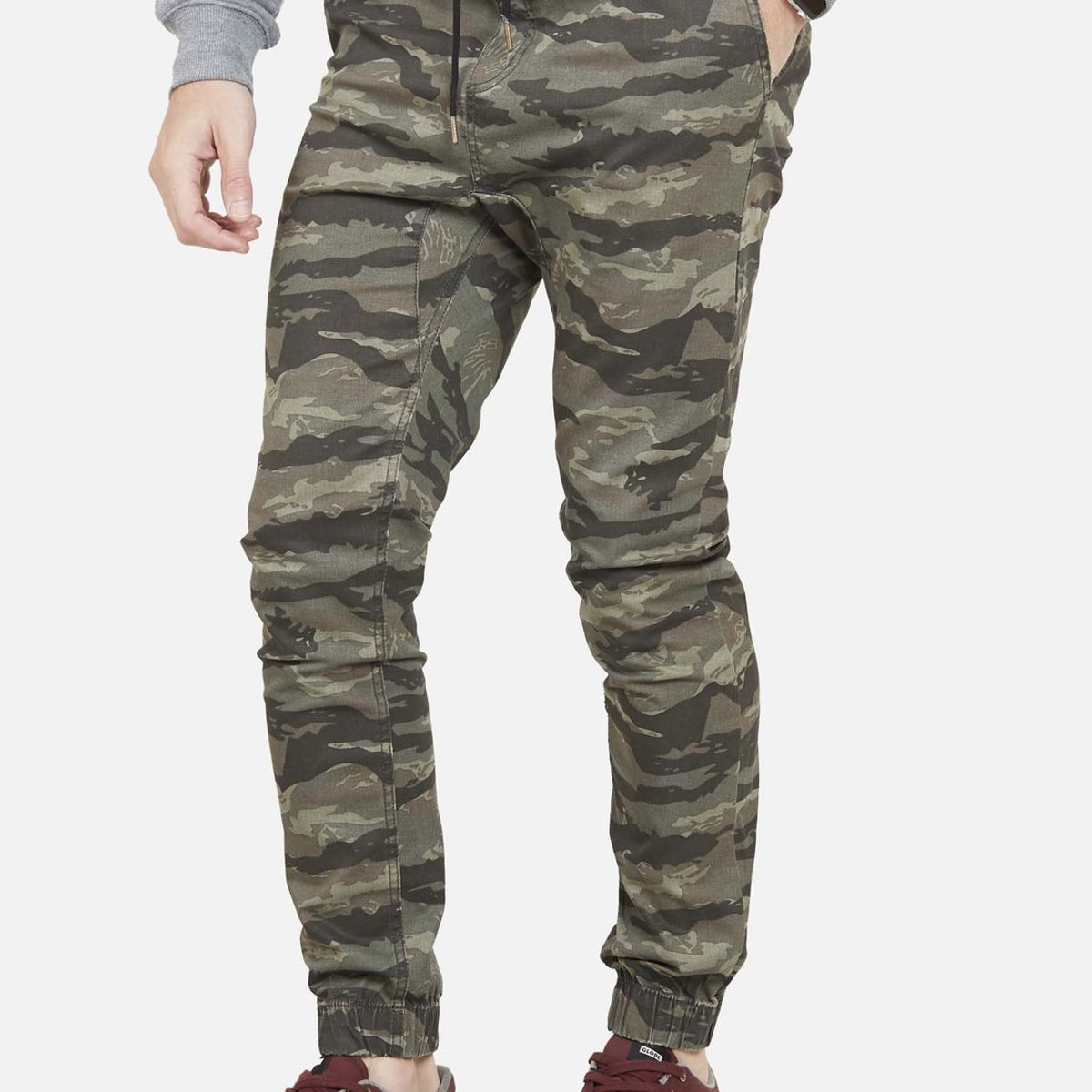 RIP CURL - Pantalon 6N223 Hombre Multicolor Rip Curl.