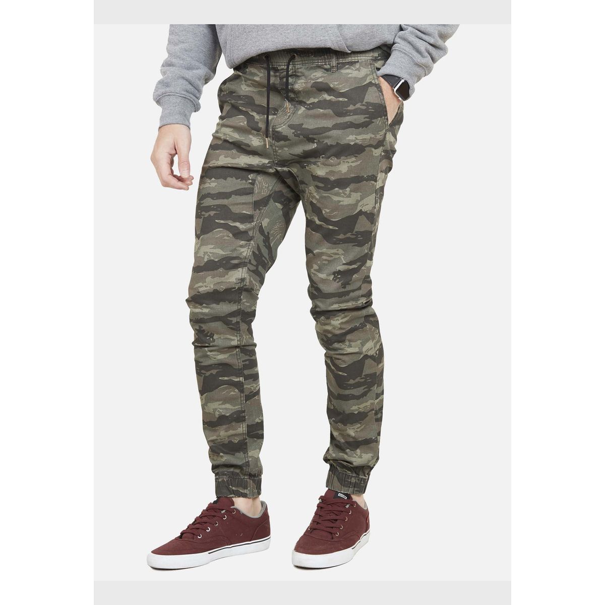 RIP CURL - Pantalon 6N223 Hombre Multicolor Rip Curl.